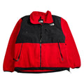 The North Face Denali Full Zip Fleece Jacket L
