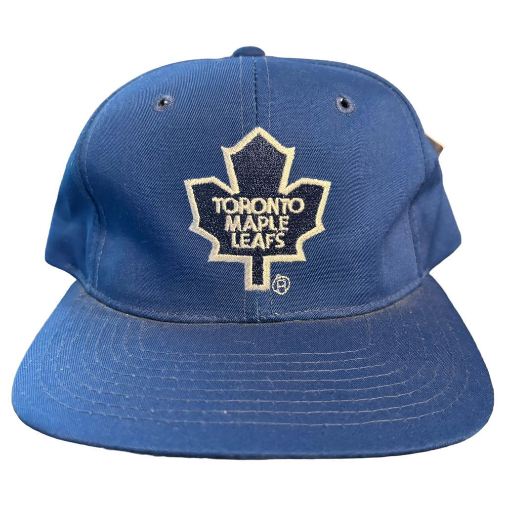 90s Toronto Maple Leafs Starter Hat