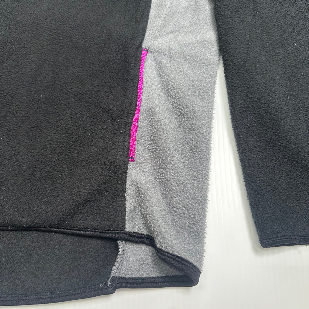 Vintage Nike ACG Snap Fleece Women's XL