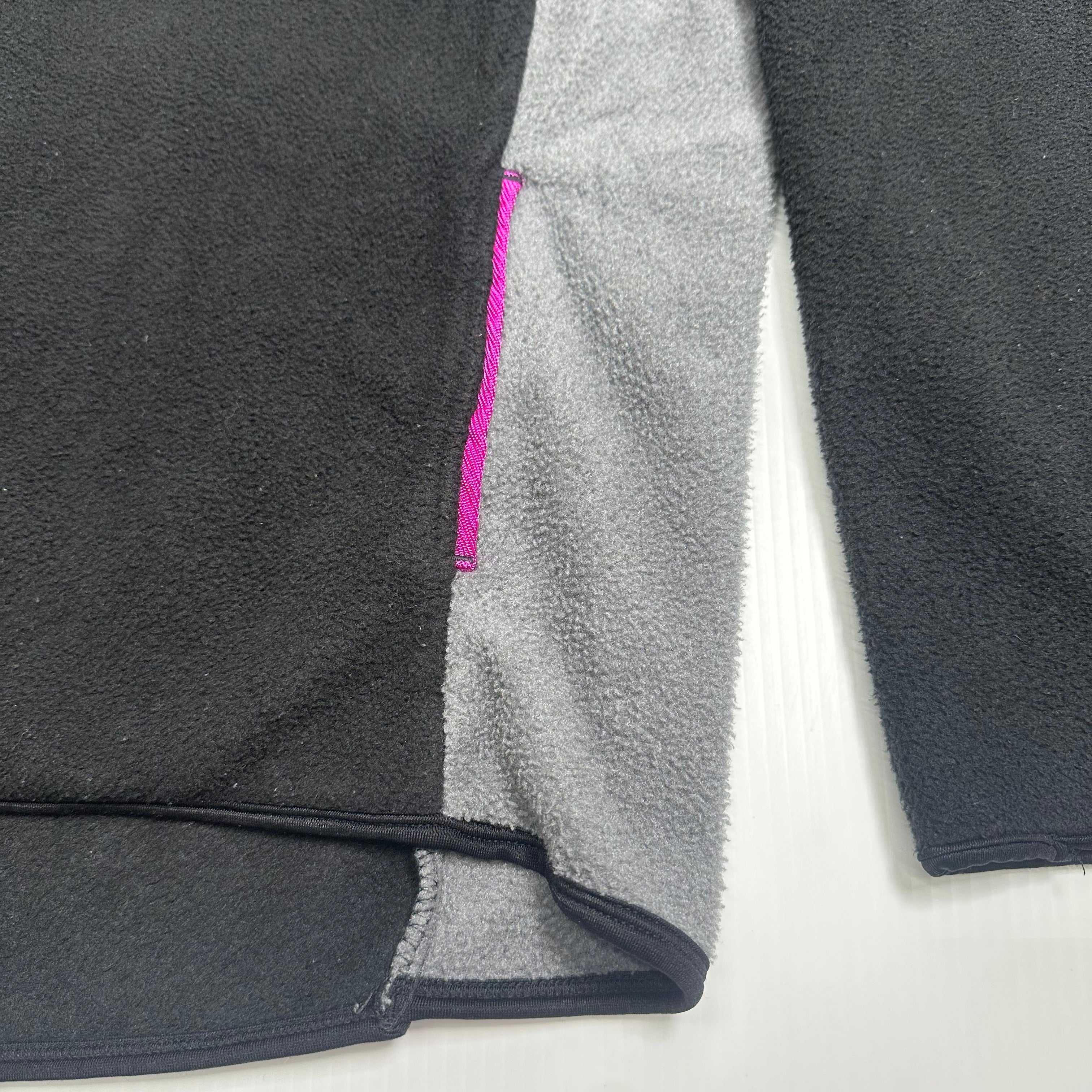 Vintage Nike ACG Snap Fleece Women's XL