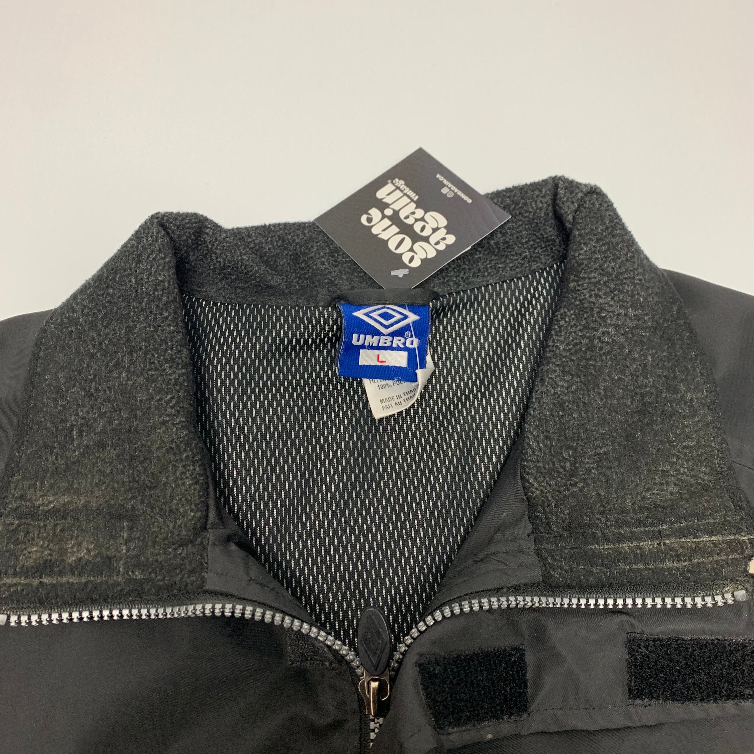 Umbro Cargo Jacket L