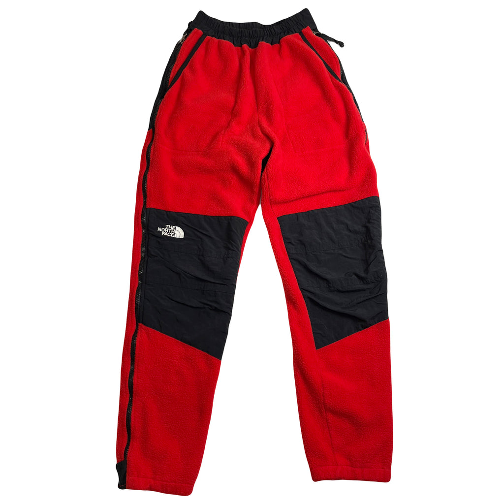 Vintage The North Face Denali Fleece Pants S