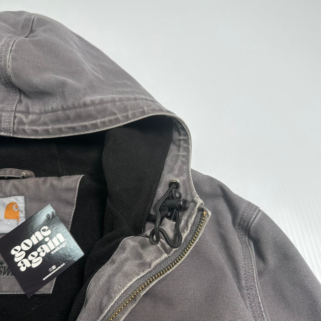 Carhartt Blanket Lined Full Swing Jacket M