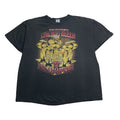 90s Chicago Bulls Starter The Dynasty Trophy Tee XL