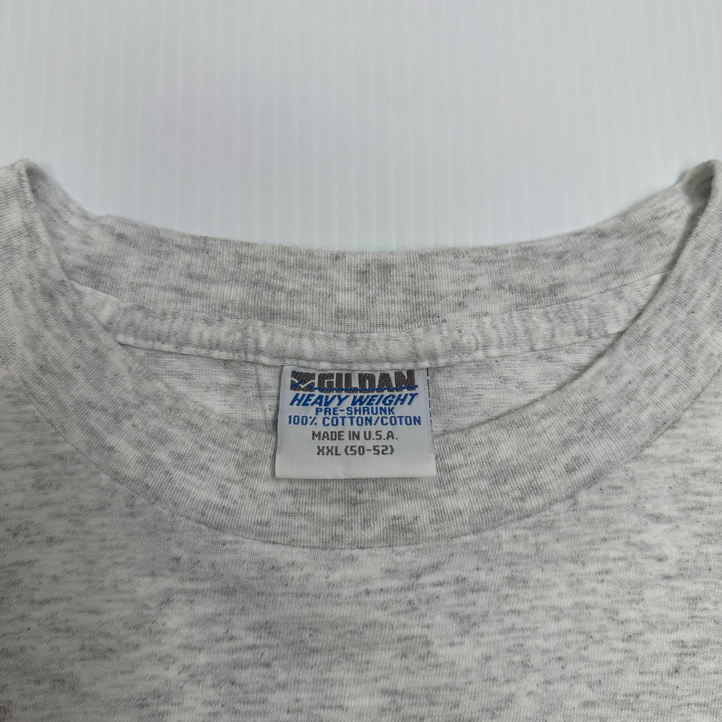 Vintage Roslyn's Cafe An Oasis Graphic Tee XXL