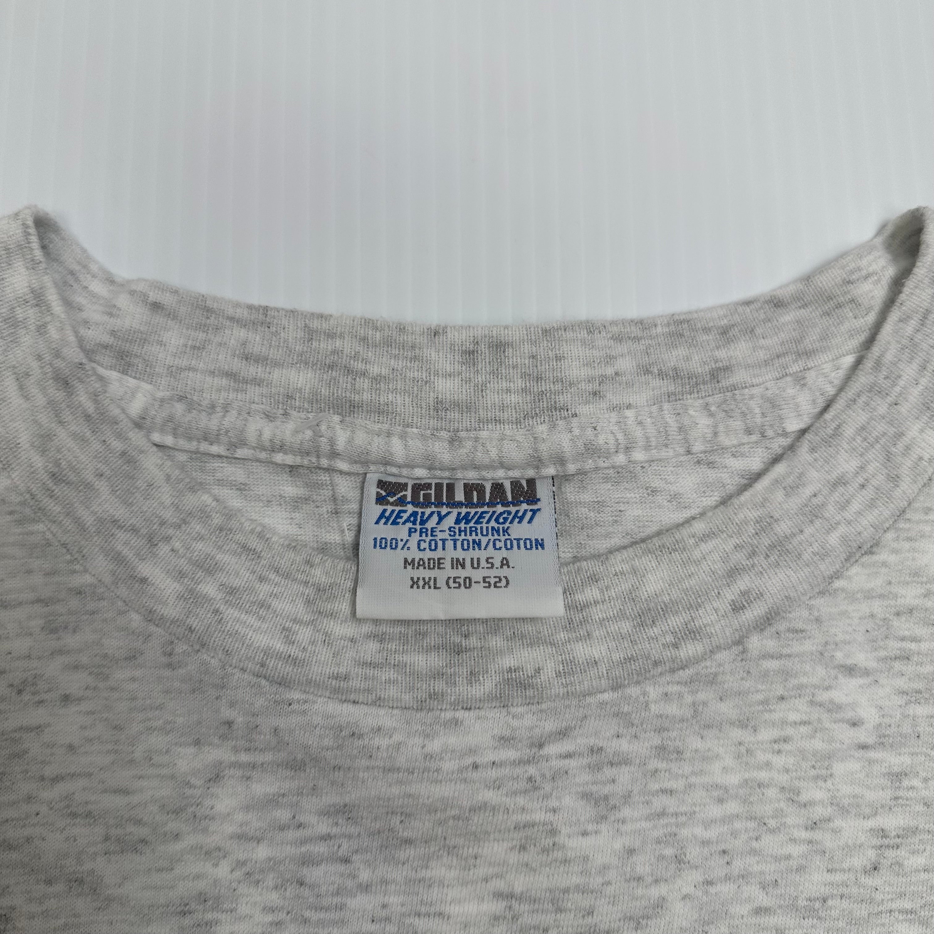 Vintage Roslyn's Cafe An Oasis Graphic Tee XXL