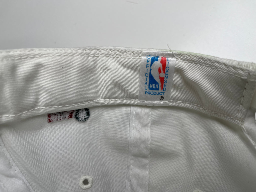 Vintage Seattle Sonics Sports Specialties Snapback