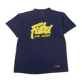 Y2K Fubu Jeans Company Graphic Tee XL