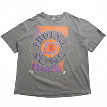 Load image into Gallery viewer, Vintage Starter Phoenix Suns Faded Graphic Tee XL
