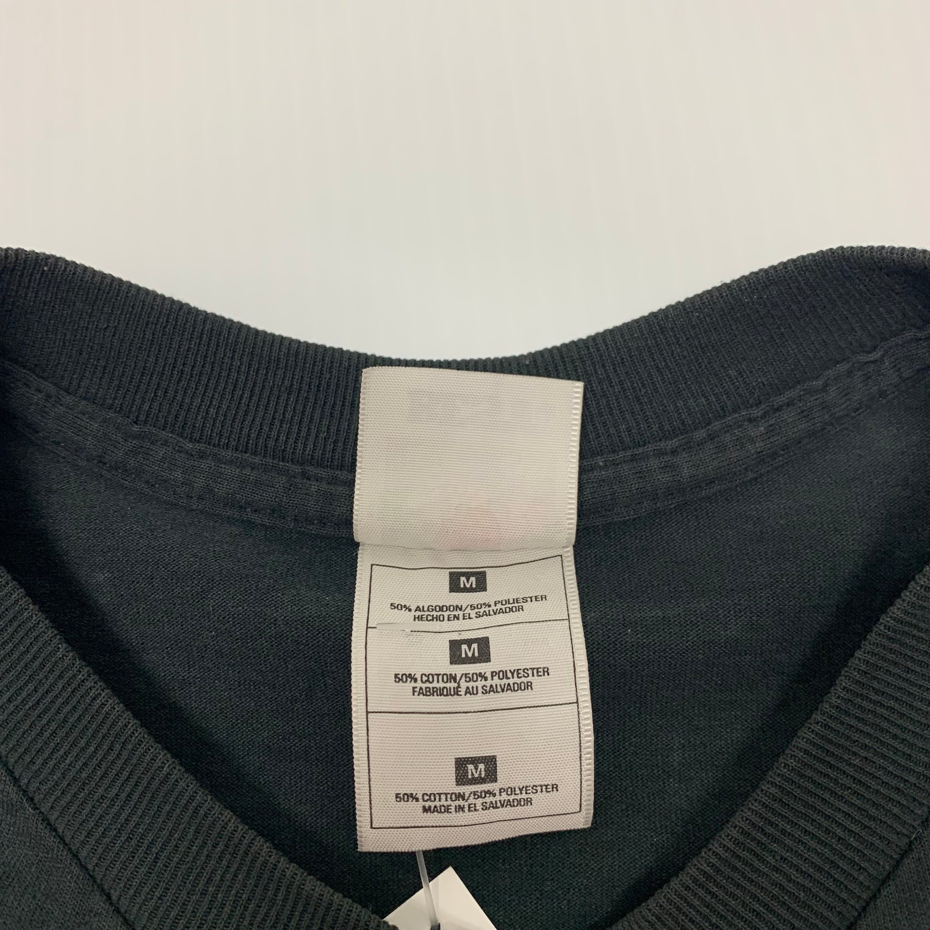 Supreme Tattoos Tee M