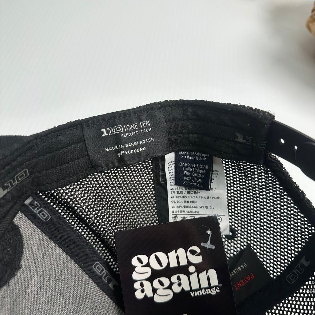 Arc'teryx Patch Logo Snapback Hat