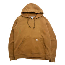 Load image into Gallery viewer, Carhartt Pocket Logo Hoodie Women&#39;s S
