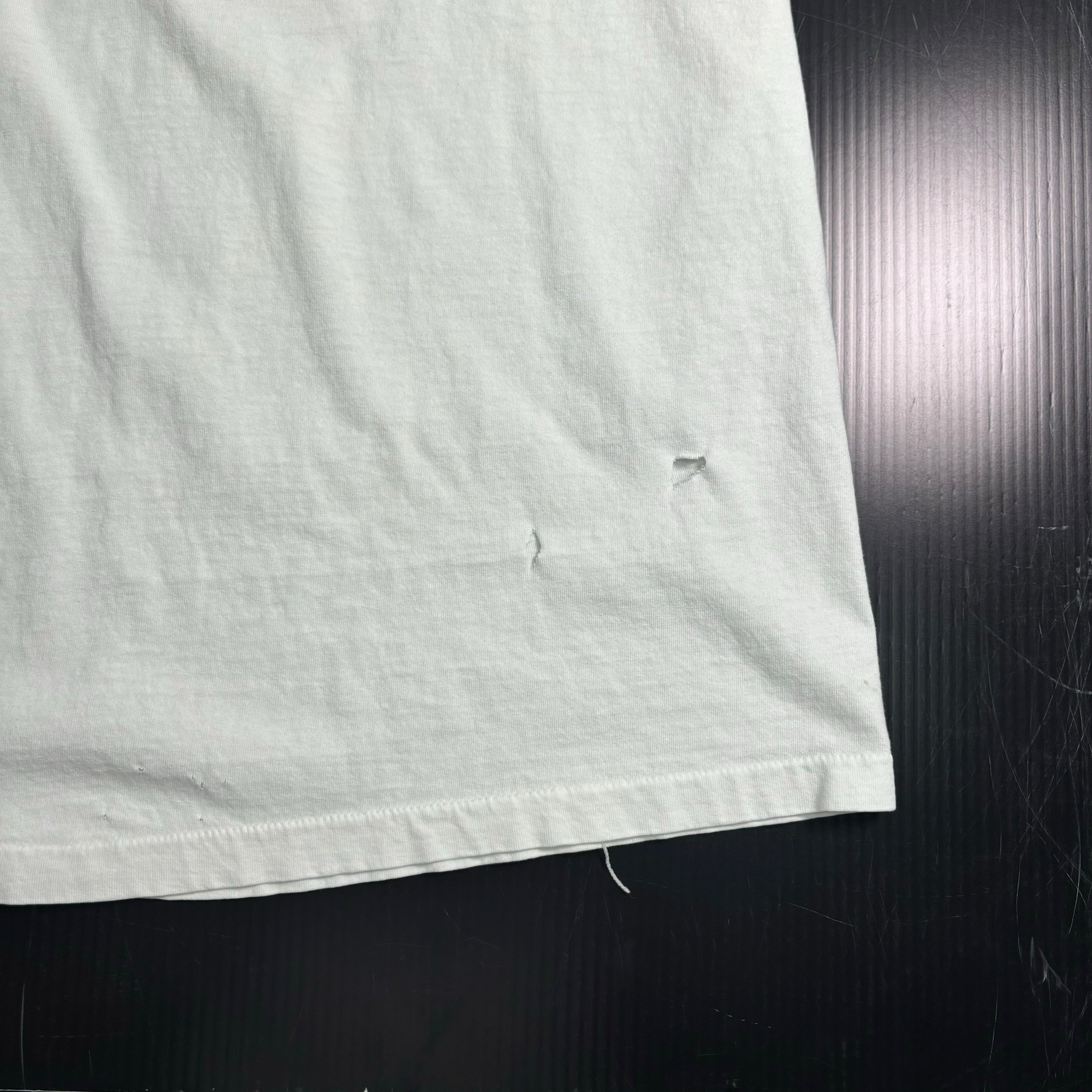 1994 Metallistock Chopped Tank Tee XL