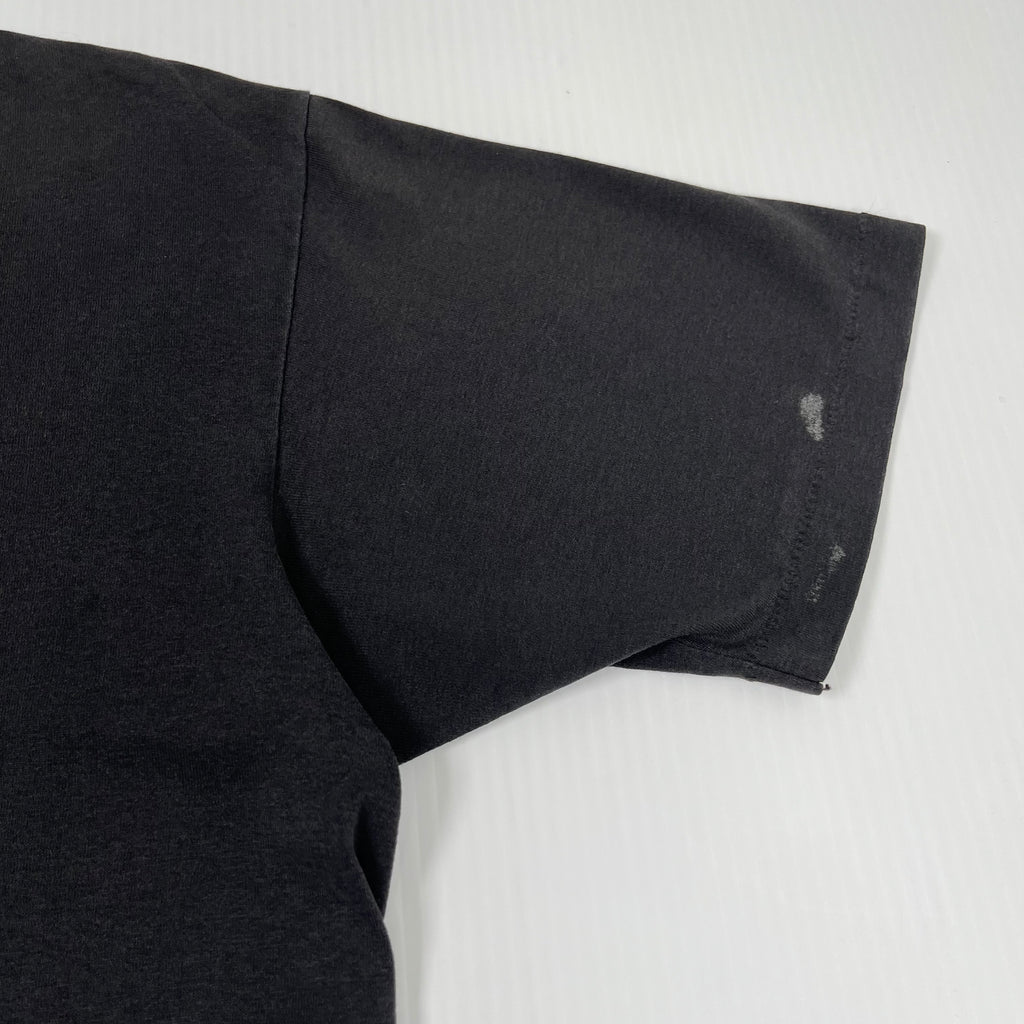 1992 Dr. Hook Featuring Ray Sawyer Music Tee L