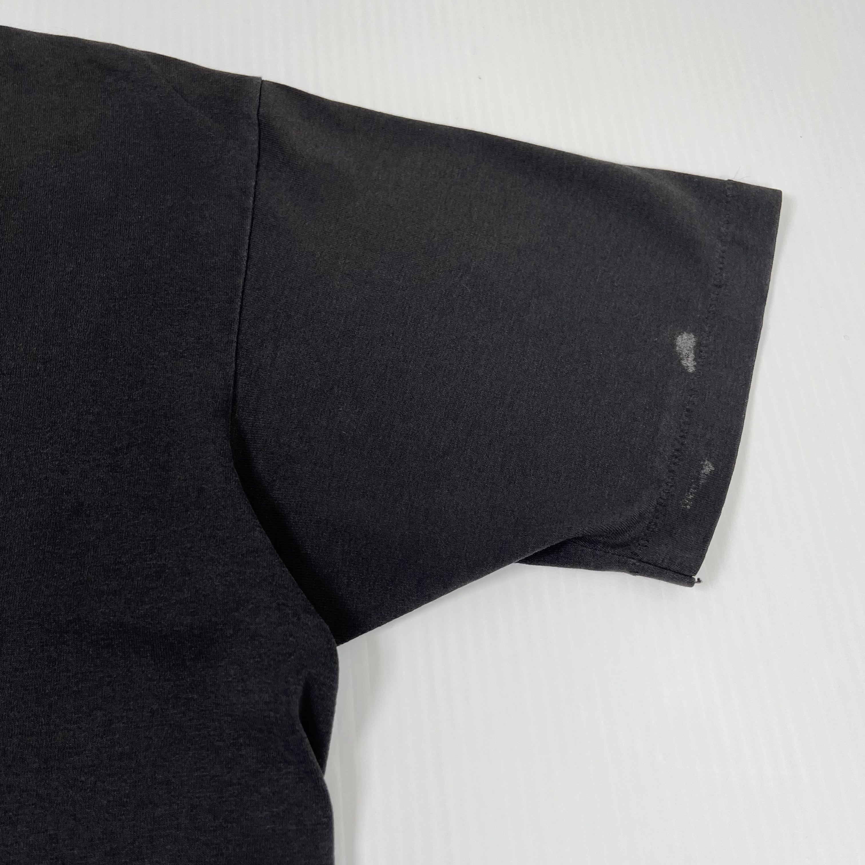 1992 Dr. Hook Featuring Ray Sawyer Music Tee L