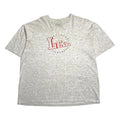 Vintage Levi's Original Jeanswear Graphic Tee L/XL