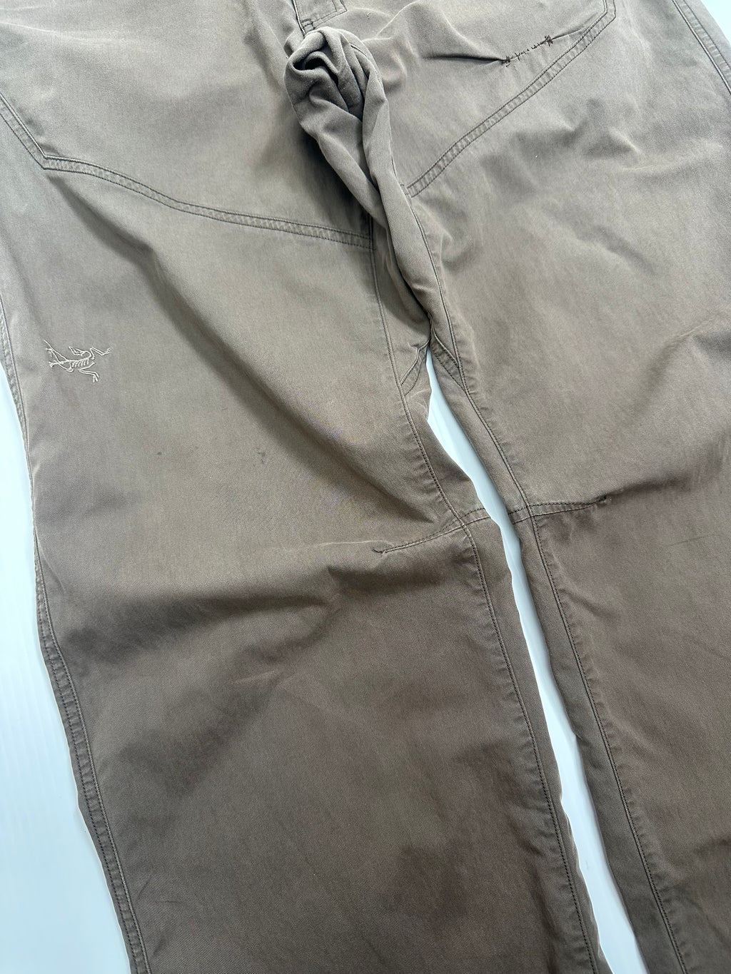 Arc'teryx Light Cotton Cargo Pants 34