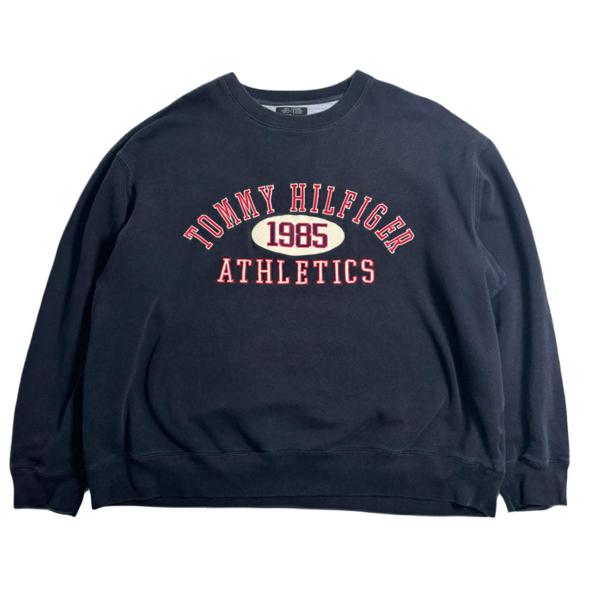 Vintage Tommy Hilfiger Athletics Crewneck XXL