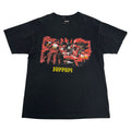 1999 Ferrari Racing Pit Stop Graphic Tee L