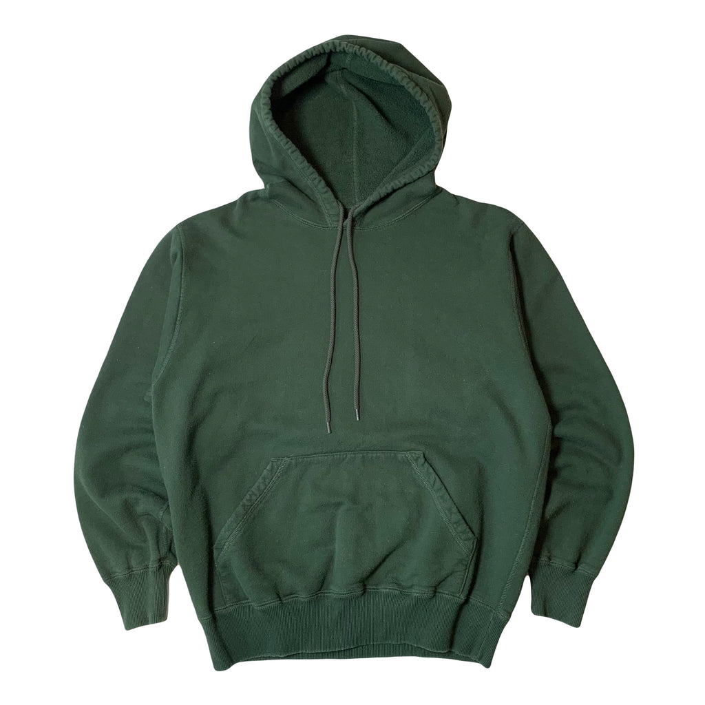 Vintage Blank Pullover Hoodie XL