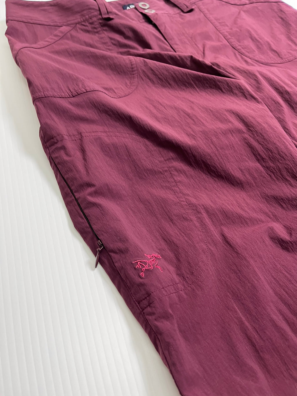 Arc'teryx 3/4 Length Shorts 31
