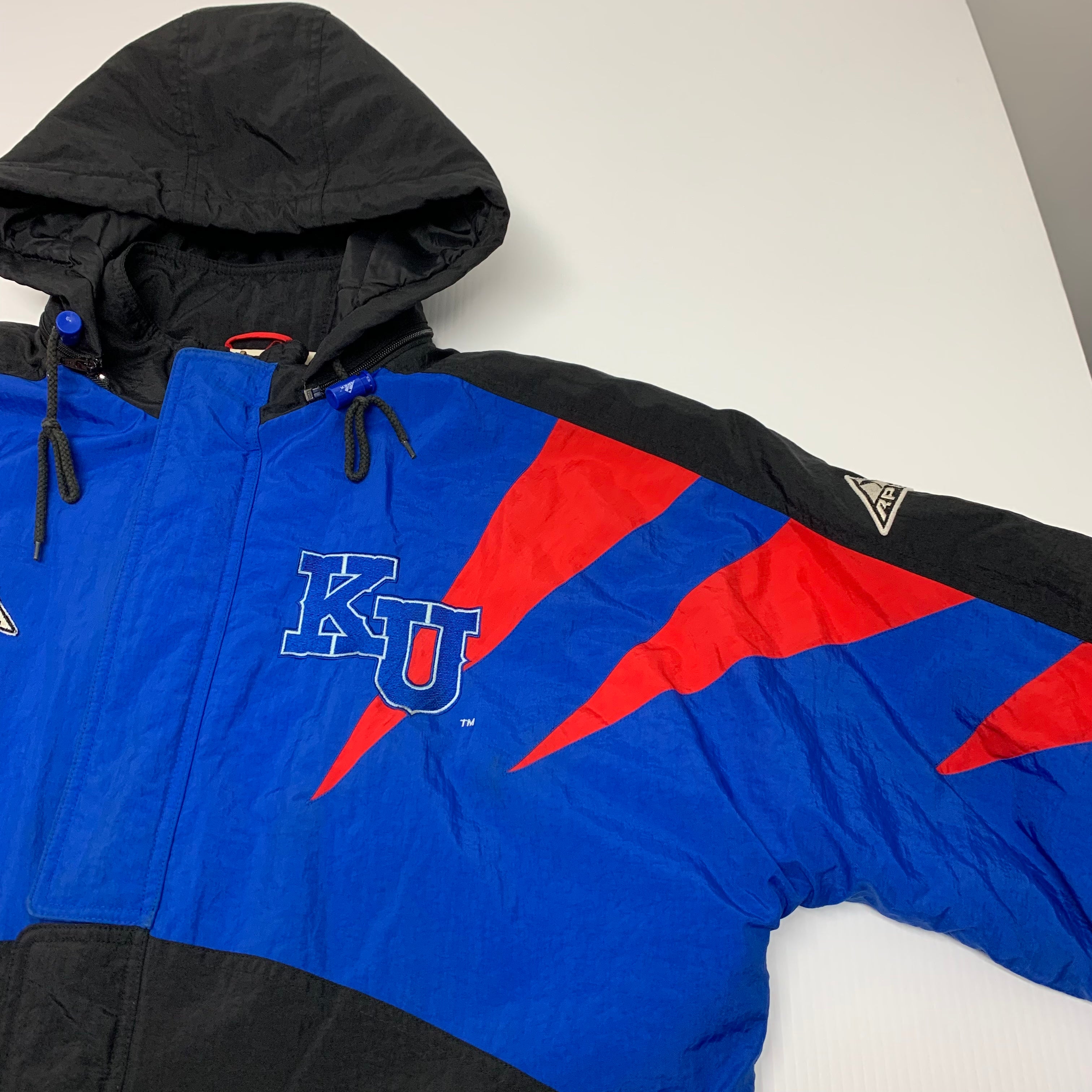 Kansas Apex Jacket L