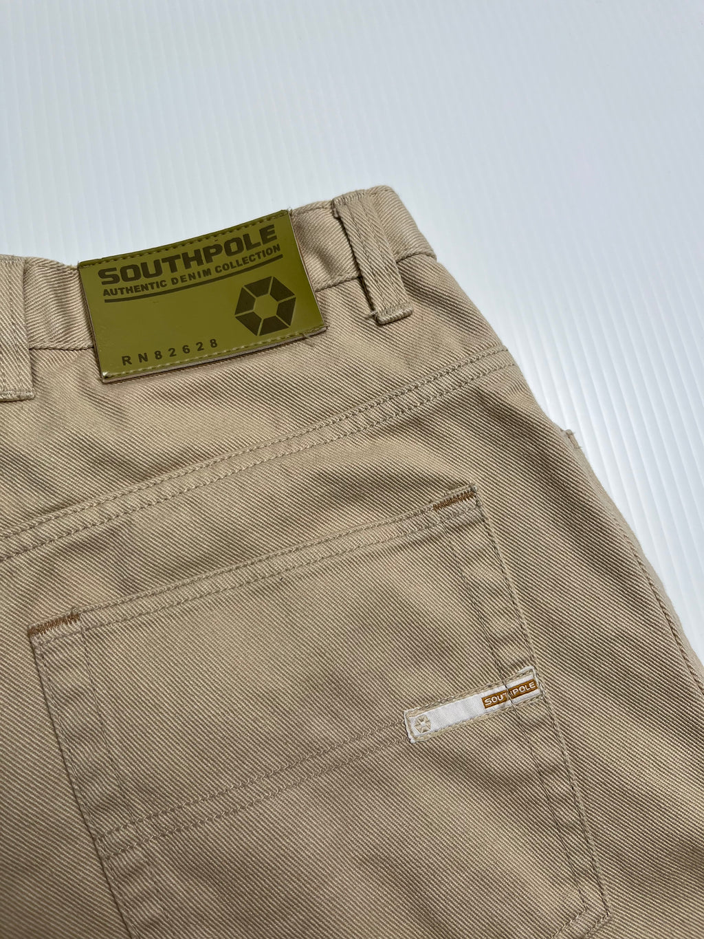 Southpole Baggy Denim 28