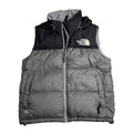 The North Face 700 Two-Tone Puffer Vest Women's M
