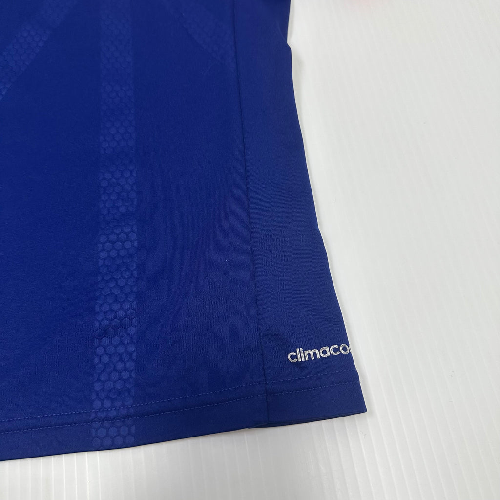 2014 Adidas Japan International Home Kit Youth S