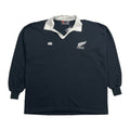 CCC New Zealand All Blacks Rugby Jersey XL