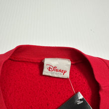 Load image into Gallery viewer, Vintage Disney Mickey Mouse Crewneck M
