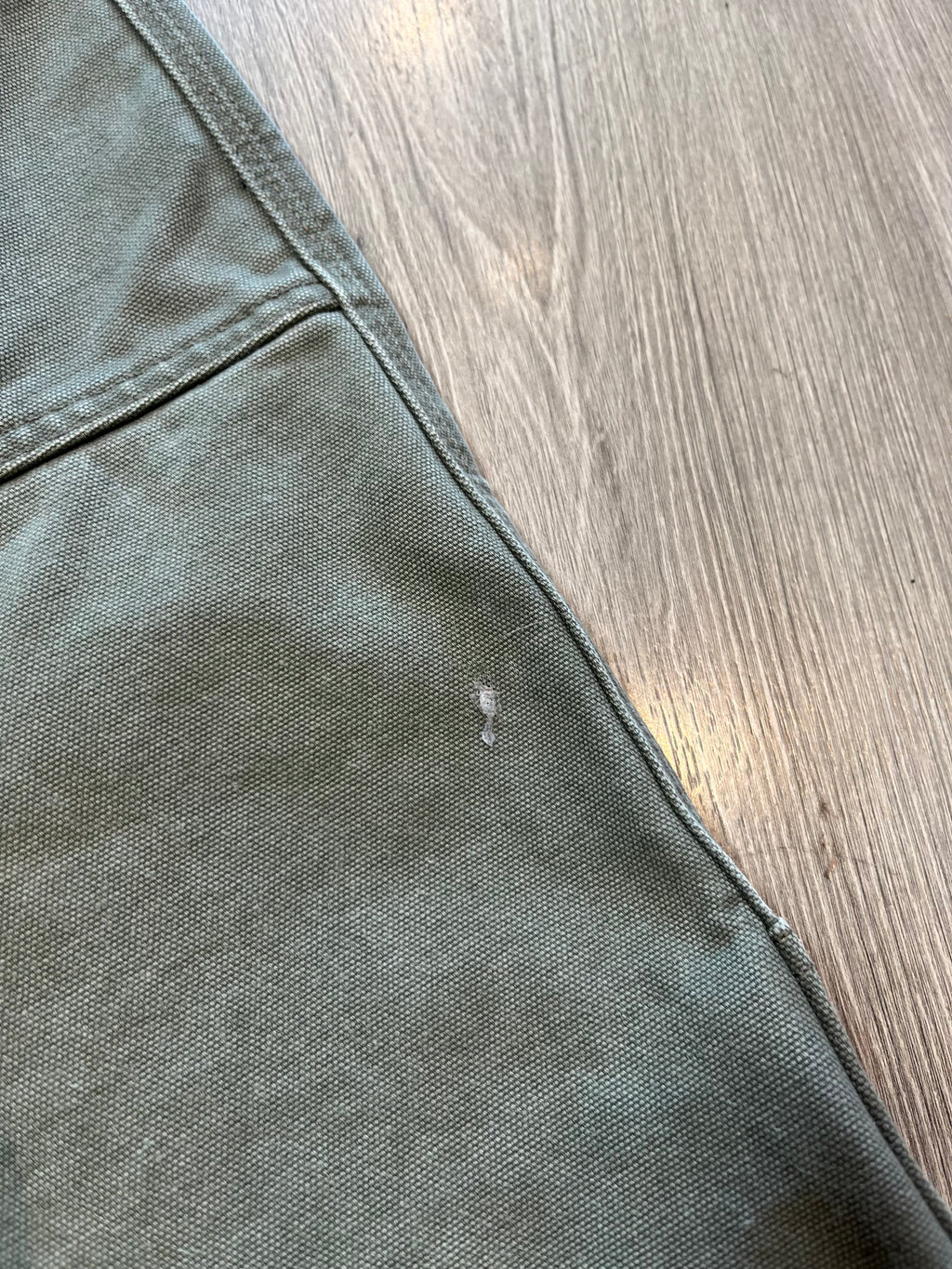 Filson Co. Double Knee Cotton Pants 42
