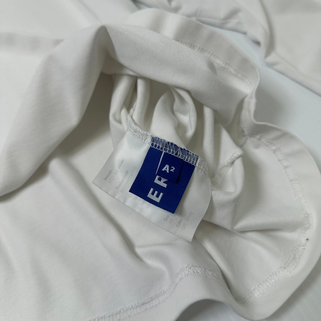 Ader Error Mini Logo Longsleeve Shirt XL