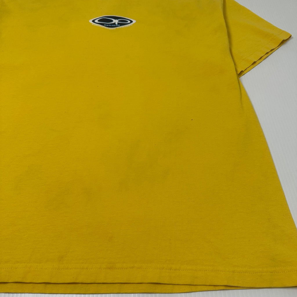 Vintage OP Ocean Pacific Sport Boardriding Graphic Tee XL