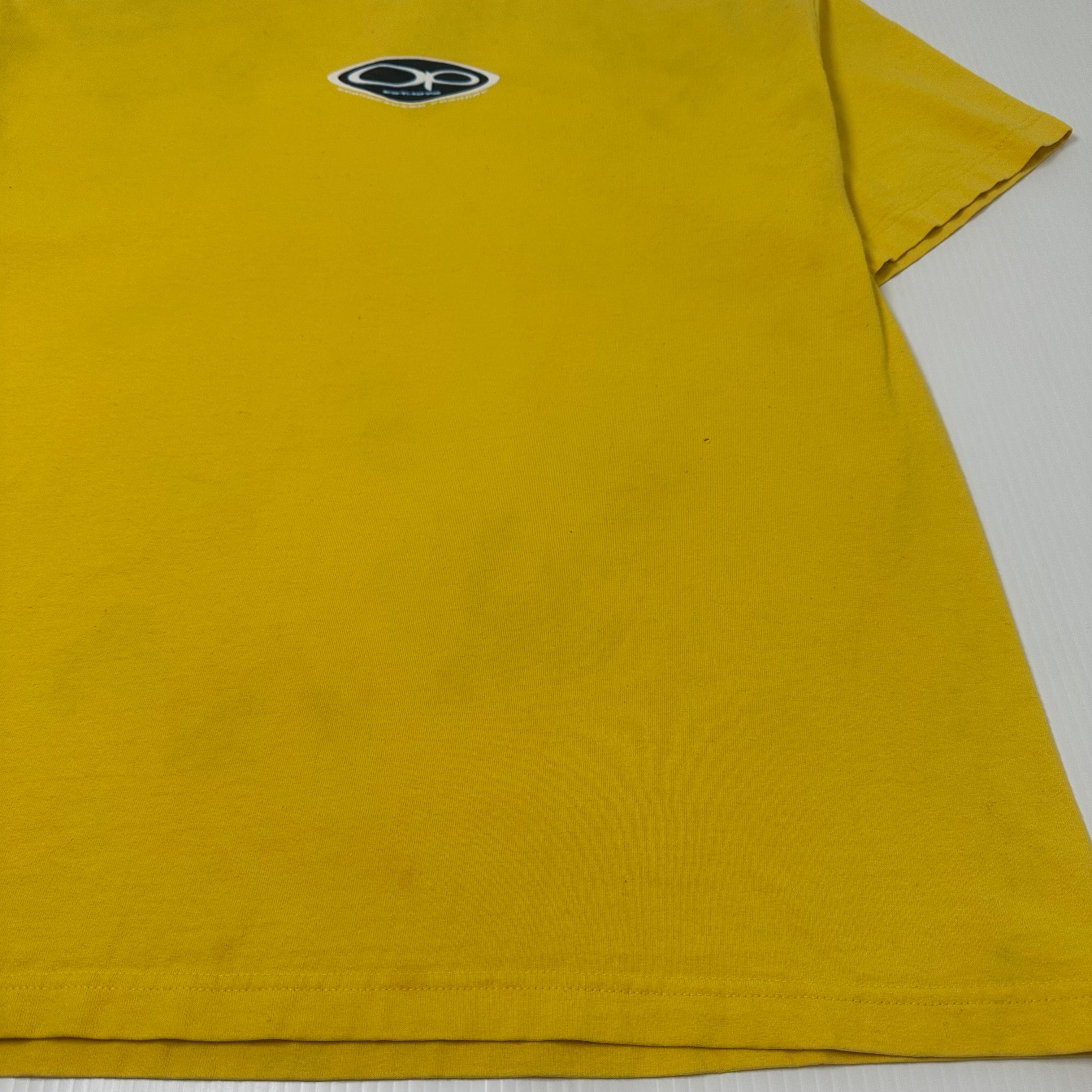 Vintage OP Ocean Pacific Sport Boardriding Graphic Tee XL