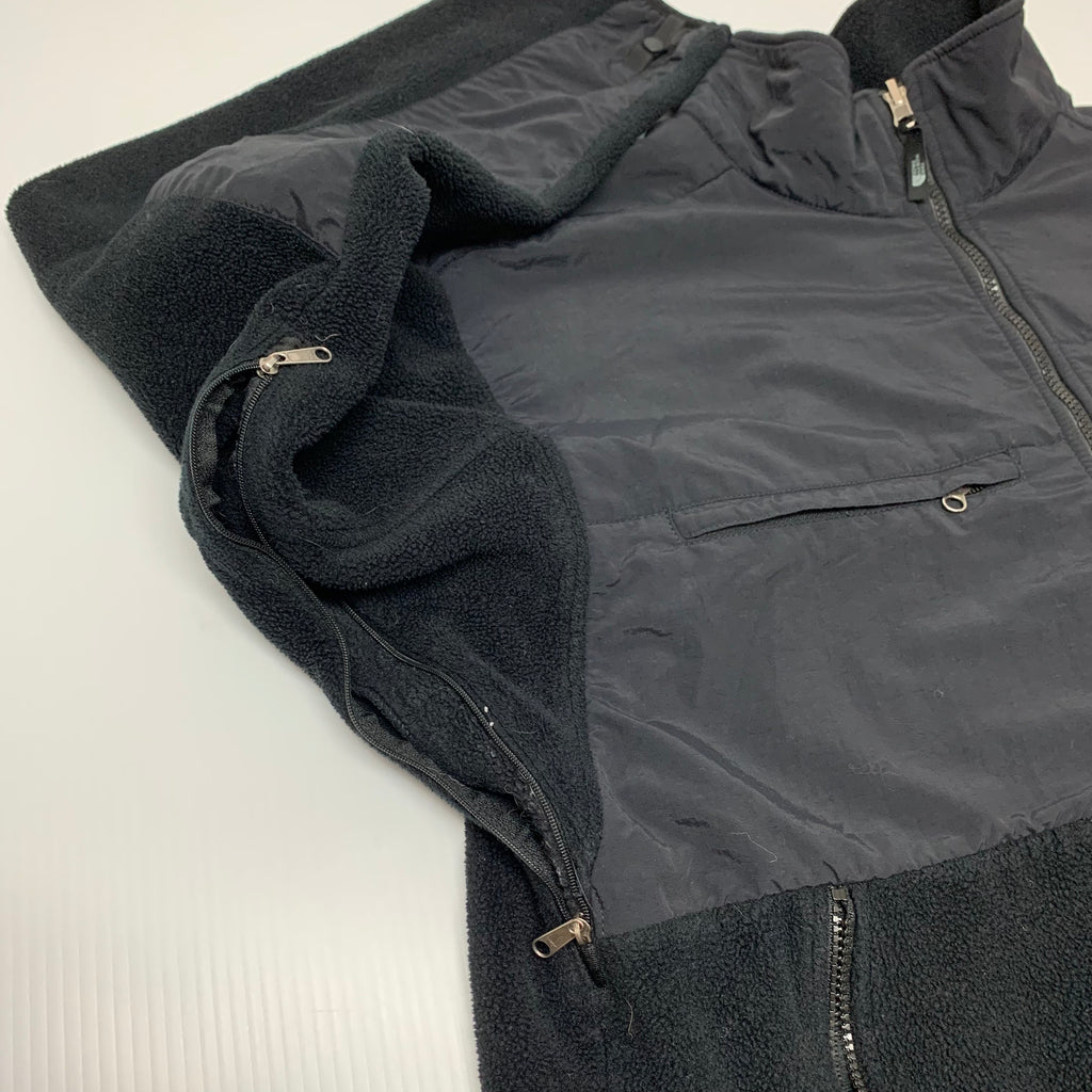 TNF Black Denali Jacket XL