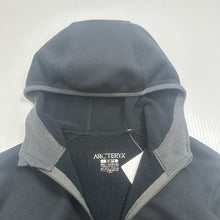 Load image into Gallery viewer, Arc&#39;teryx Softshell Light Jacket Women&#39;s S
