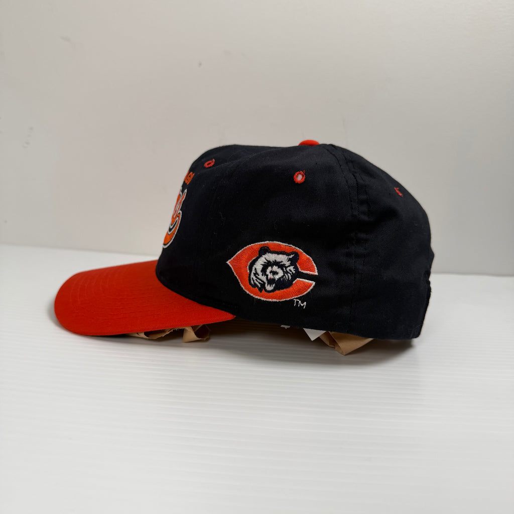 Vintage Starter Chicago Bears NFL Snapback Hat