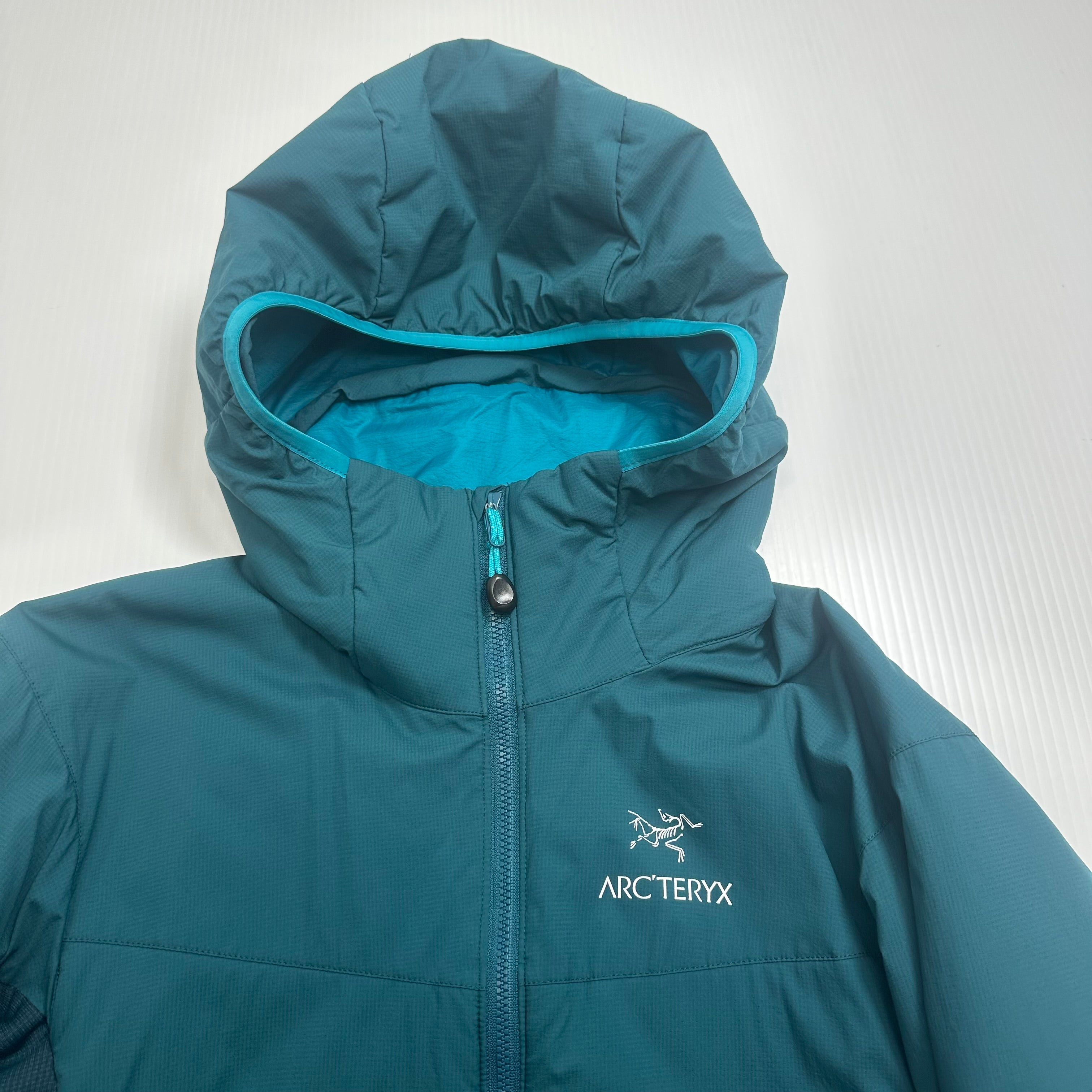Arc'teryx Atom Light Jacket Women's L