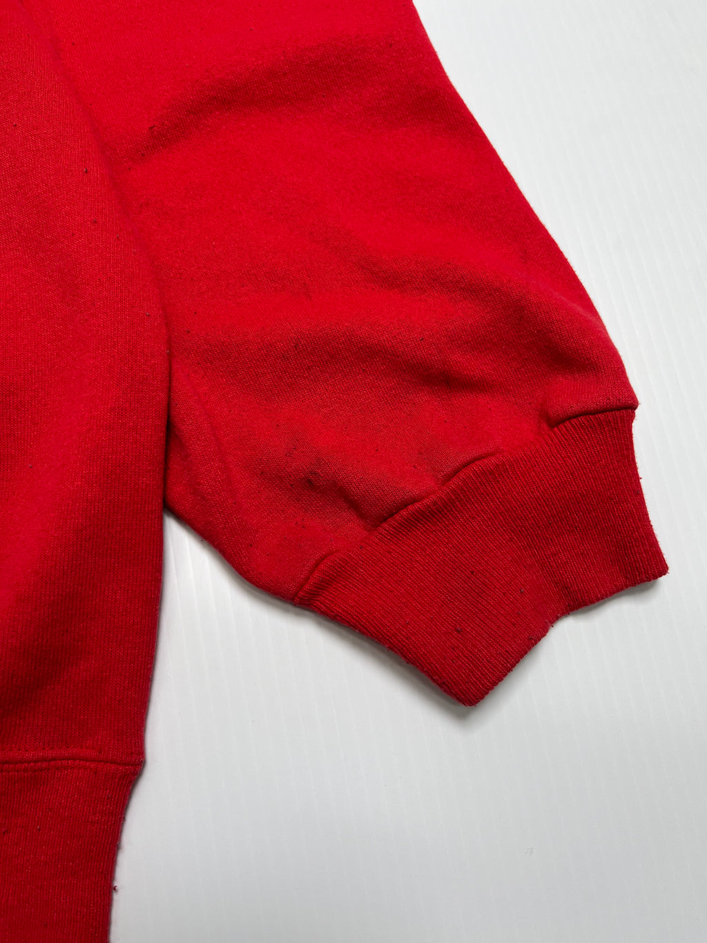 90s Mickey Street Style Graphic Crewneck L