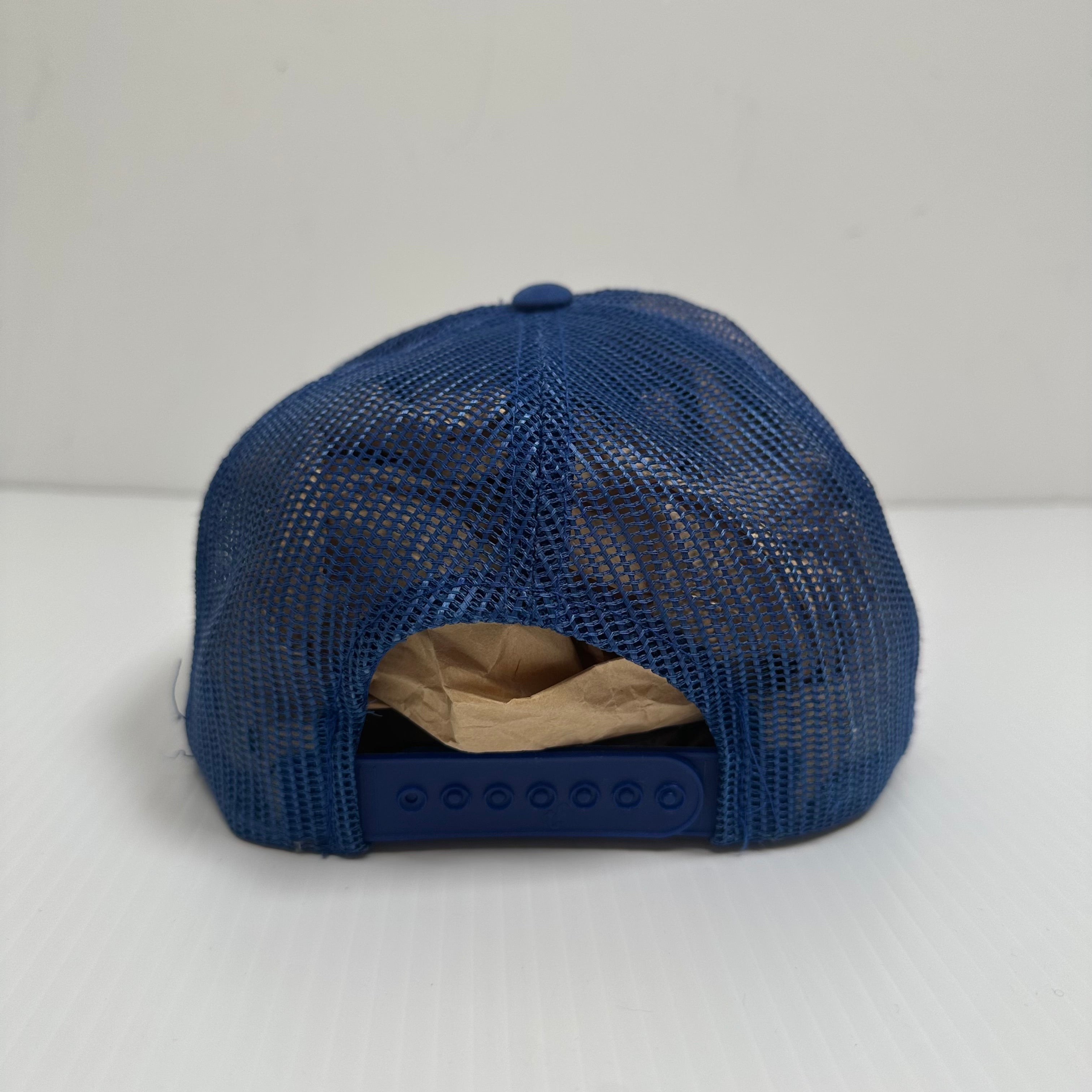 Vintage MLB Toronto Blue Jays Trucker Hat