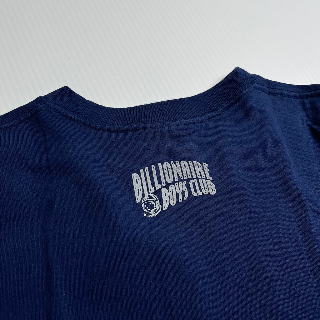Billionaire Boys Club 3M Spaceman Tee XL