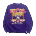 1993 Washington Huskies Rose Bowl Graphic Crewneck L