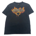Harley Davidson New Orleans Louisiana Tee L