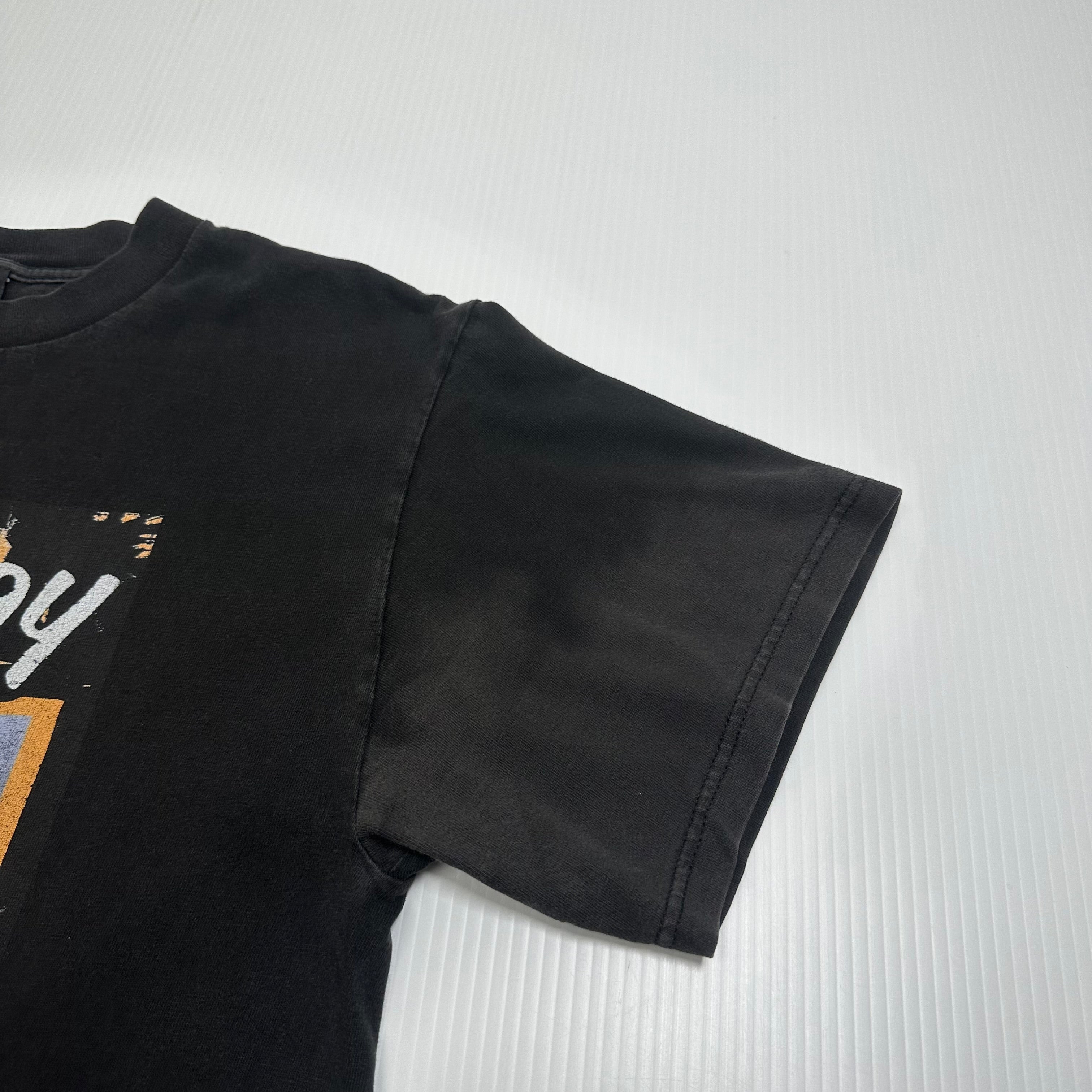 1997 Green Day Nimrod Album Tee L
