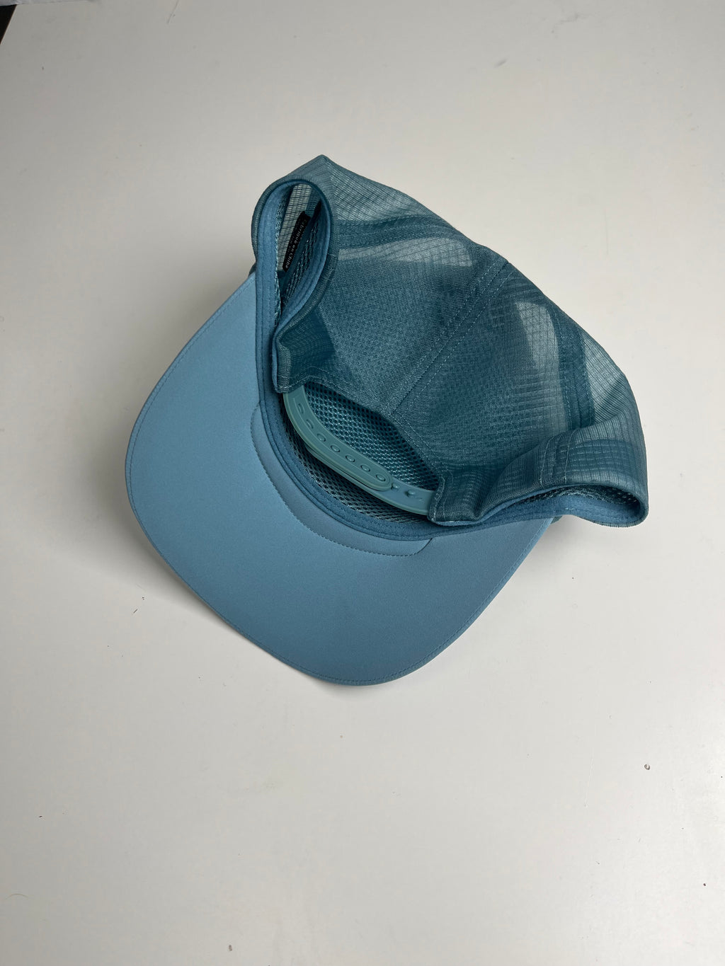 Arc'teryx Big Logo Trucker Hat