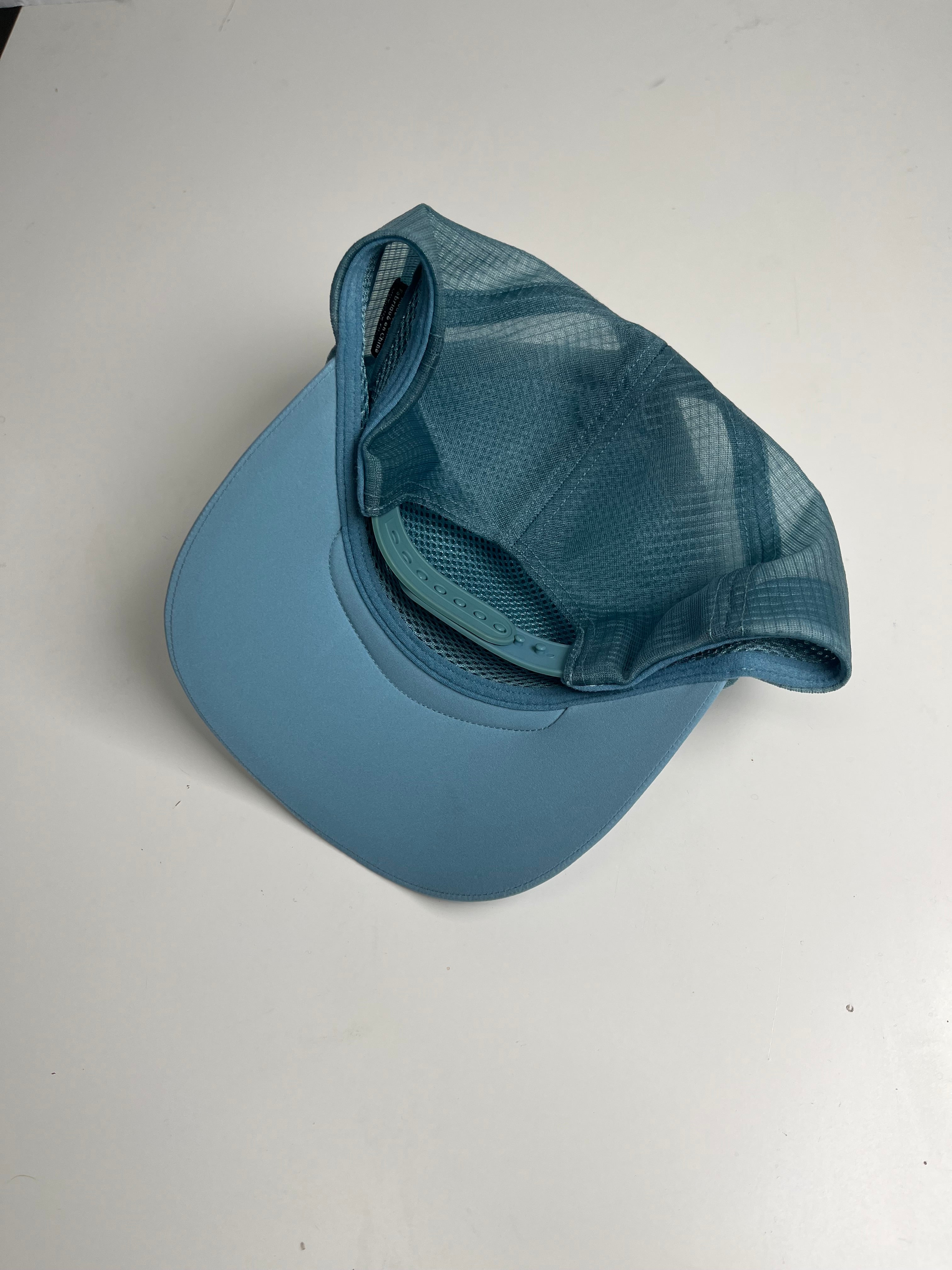 Arc'teryx Big Logo Trucker Hat