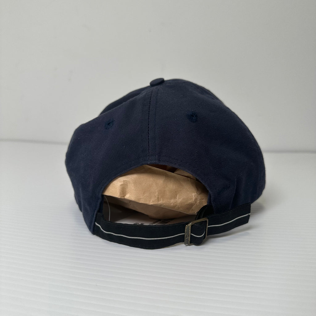 Vintage Nike Challenge Court Tennis Strapback Hat