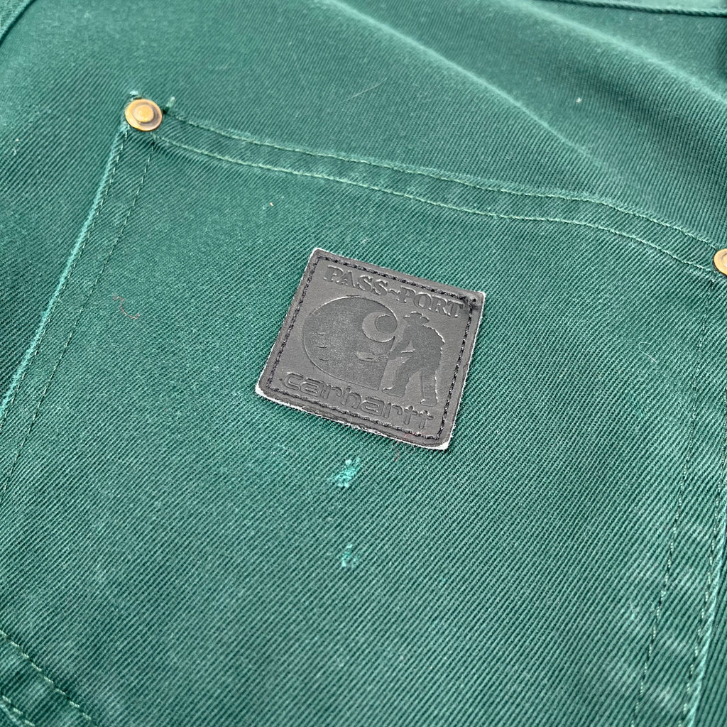 Carhartt Work In Progress x Pass-Port Pall Pants 32