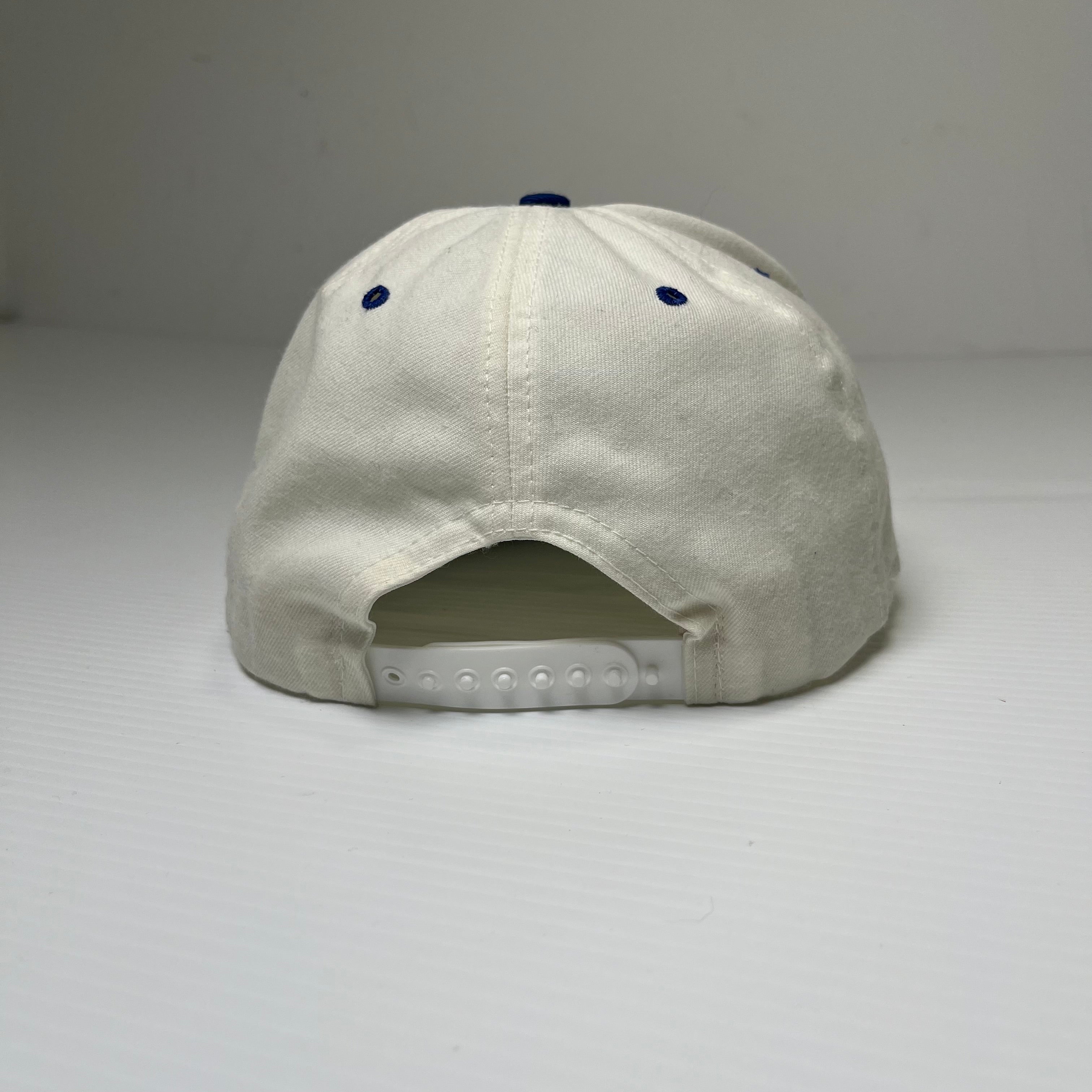 Vintage New Era Toronto Blue Jays Snapback Hat
